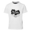 Podium Mens Poly Tee Thumbnail