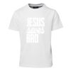 Podium Mens Poly Tee Thumbnail