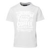 Podium Mens Poly Tee Thumbnail
