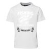Podium Mens Poly Tee Thumbnail
