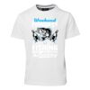 Podium Mens Poly Tee Thumbnail
