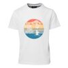 Podium Mens Poly Tee Thumbnail