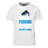 Podium Mens Poly Tee Thumbnail