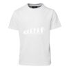 Podium Mens Poly Tee Thumbnail
