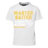 Podium Mens Poly Tee Thumbnail
