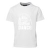 Podium Mens Poly Tee Thumbnail