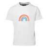 Podium Mens Poly Tee Thumbnail