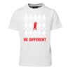 Podium Mens Poly Tee Thumbnail