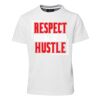 Podium Mens Poly Tee Thumbnail