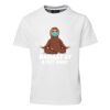 Podium Mens Poly Tee Thumbnail