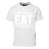 Podium Mens Poly Tee Thumbnail