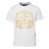 Podium Mens Poly Tee Thumbnail