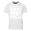 Podium Mens Poly Tee Thumbnail