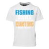 Podium Mens Poly Tee Thumbnail
