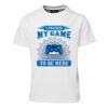 Podium Mens Poly Tee Thumbnail