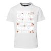 Podium Mens Poly Tee Thumbnail