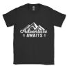 Gildan Mens Softstyle T-Shirt Thumbnail