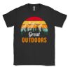 Gildan Mens Softstyle T-Shirt Thumbnail