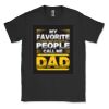 Gildan Mens Softstyle T-Shirt Thumbnail