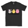 Gildan Mens Softstyle T-Shirt Thumbnail