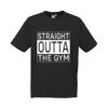 Biz Collection Mens Ice Tee Thumbnail
