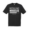Biz Collection Mens Ice Tee Thumbnail