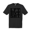 Biz Collection Mens Ice Tee Thumbnail