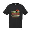 Biz Collection Mens Ice Tee Thumbnail
