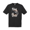 Biz Collection Mens Ice Tee Thumbnail