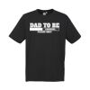 Biz Collection Mens Ice Tee Thumbnail