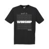 Biz Collection Mens Ice Tee Thumbnail