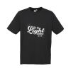 Biz Collection Mens Ice Tee Thumbnail