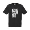 Biz Collection Mens Ice Tee Thumbnail