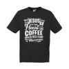 Biz Collection Mens Ice Tee Thumbnail