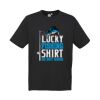 Biz Collection Mens Ice Tee Thumbnail