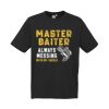 Biz Collection Mens Ice Tee Thumbnail
