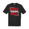 Biz Collection Mens Ice Tee Thumbnail