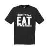 Biz Collection Mens Ice Tee Thumbnail