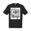 Biz Collection Mens Ice Tee Thumbnail