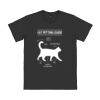 Urban Collab Mens Set Tee Thumbnail