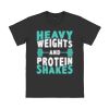 Urban Collab Mens Set Tee Thumbnail
