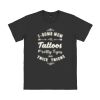 Urban Collab Mens Set Tee Thumbnail