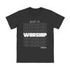 Urban Collab Mens Set Tee Thumbnail