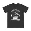 Urban Collab Mens Set Tee Thumbnail