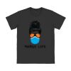 Urban Collab Mens Set Tee Thumbnail