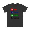 Urban Collab Mens Set Tee Thumbnail