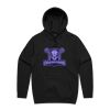 AS Colour Mens Stencil Hoodie Thumbnail