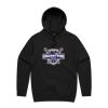 AS Colour Mens Stencil Hoodie Thumbnail