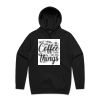 AS Colour Mens Stencil Hoodie Thumbnail