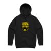AS Colour Mens Stencil Hoodie Thumbnail